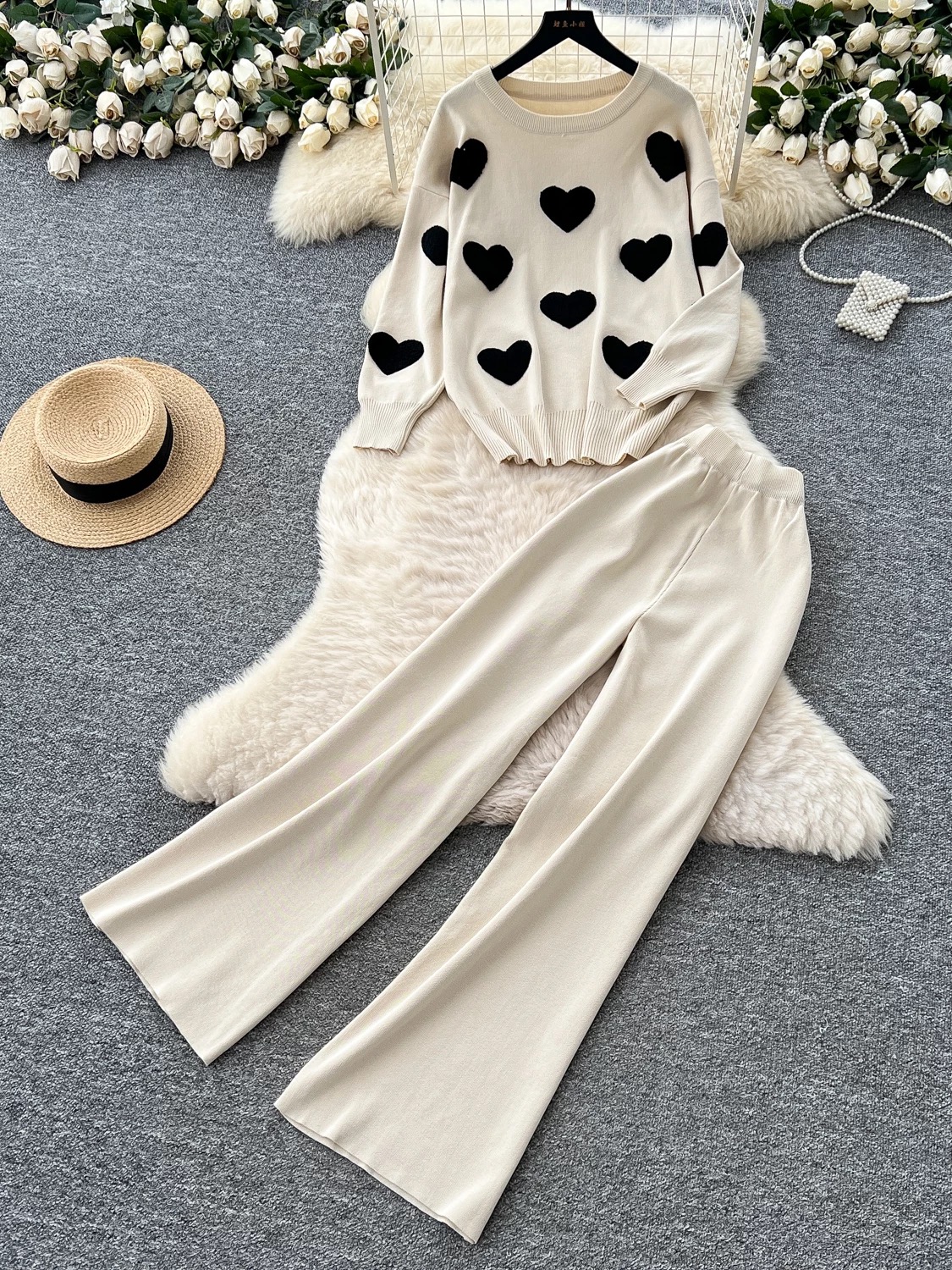 Be my sweetheart set STP63 image