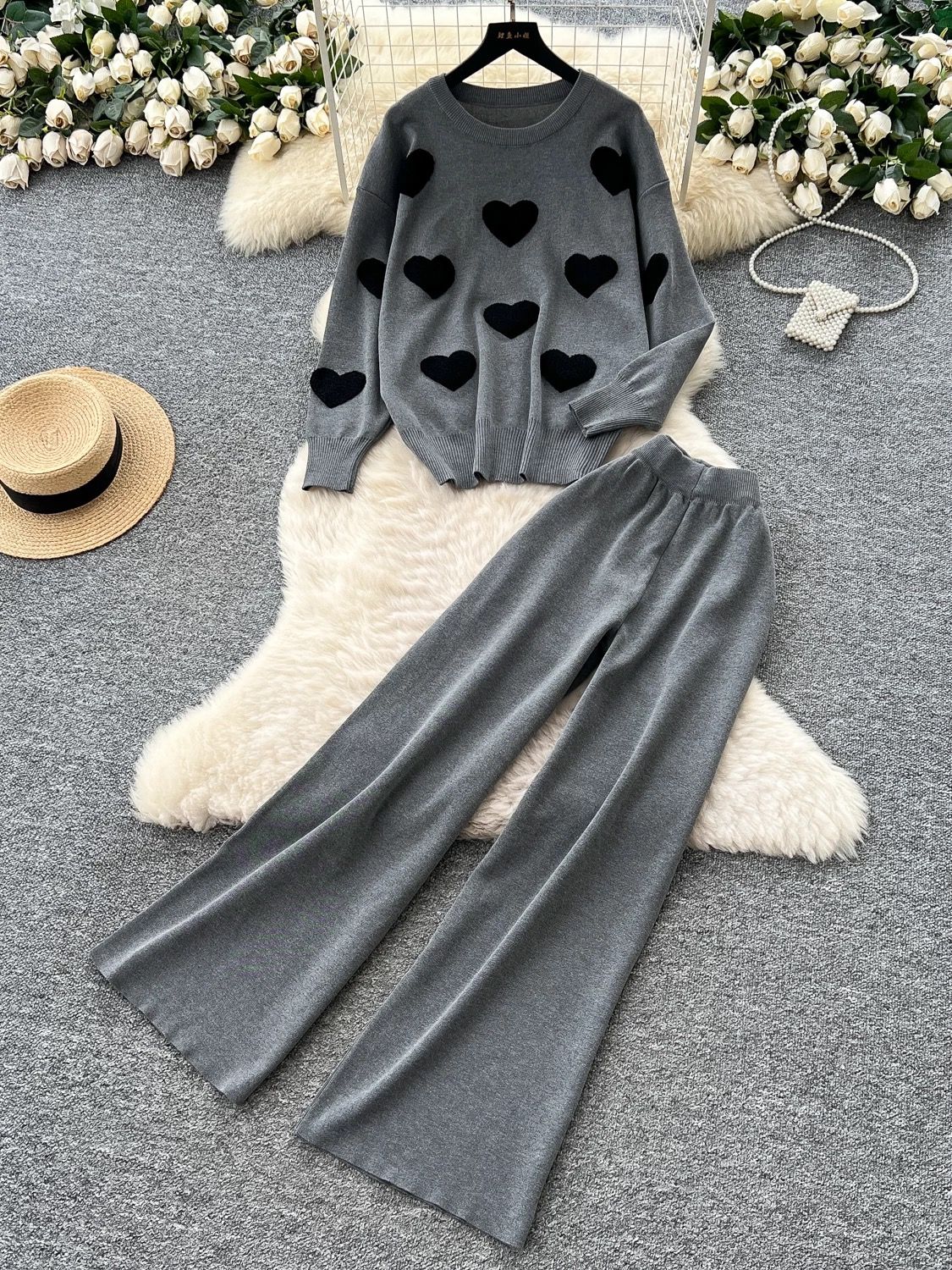 Be my sweetheart set STP63 image