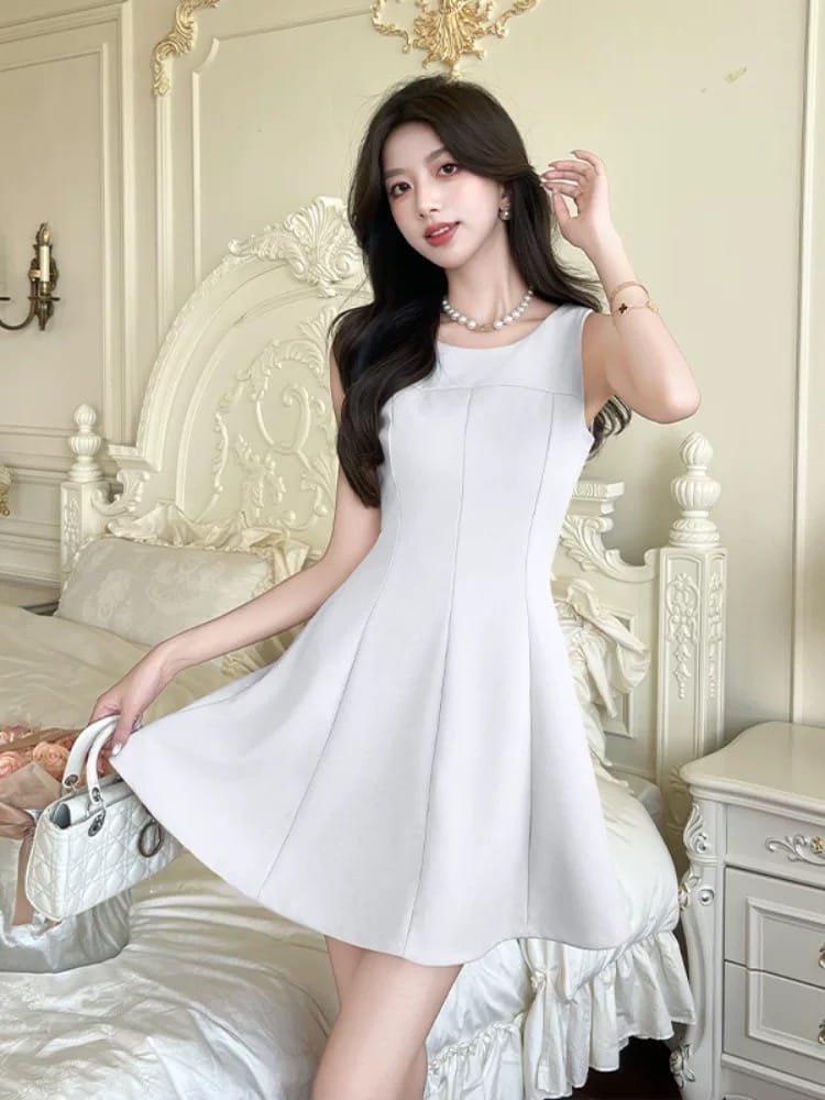 Queen of casual dress CD374 image
