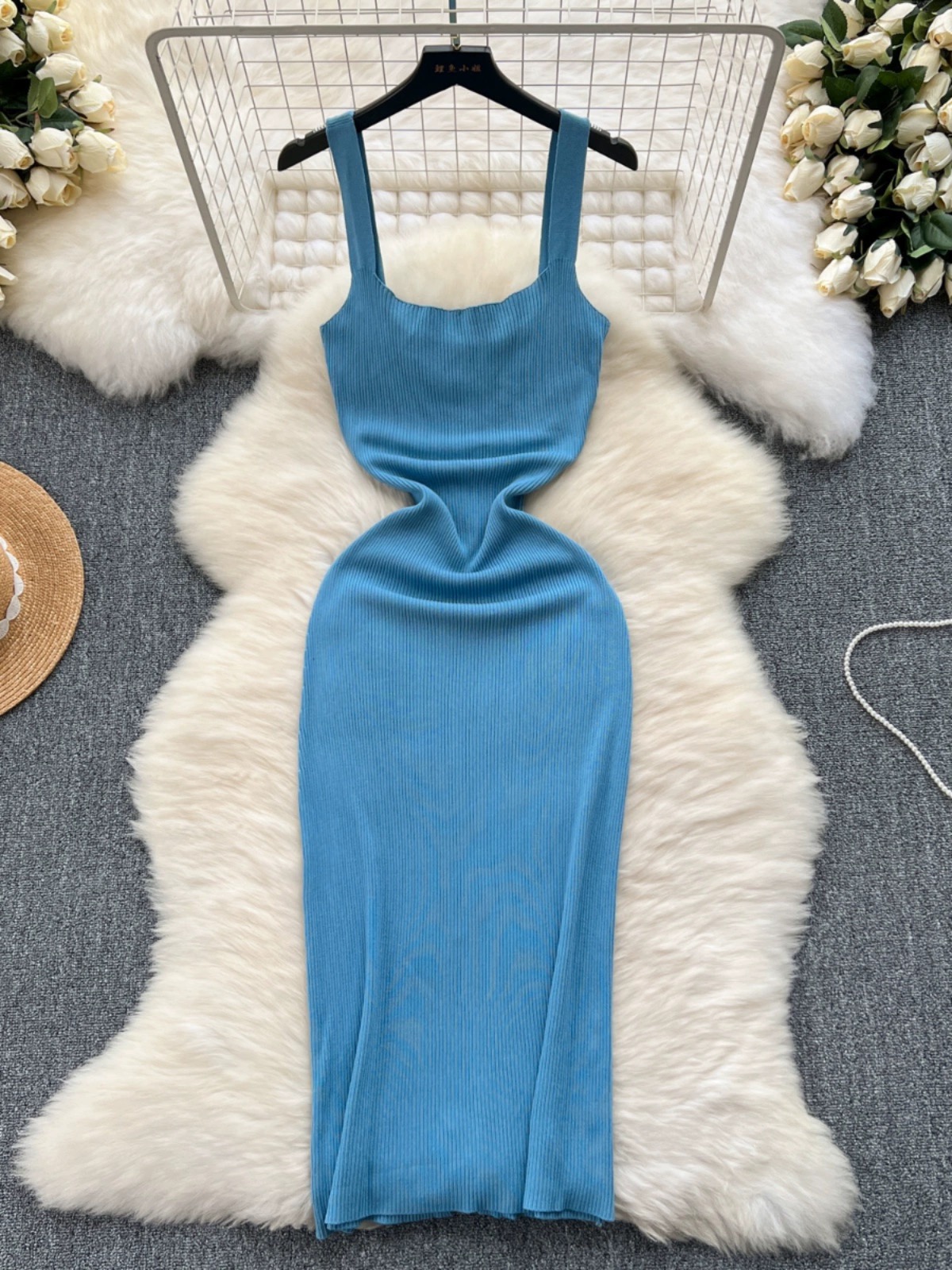 Hold the line Dress KBC198 image