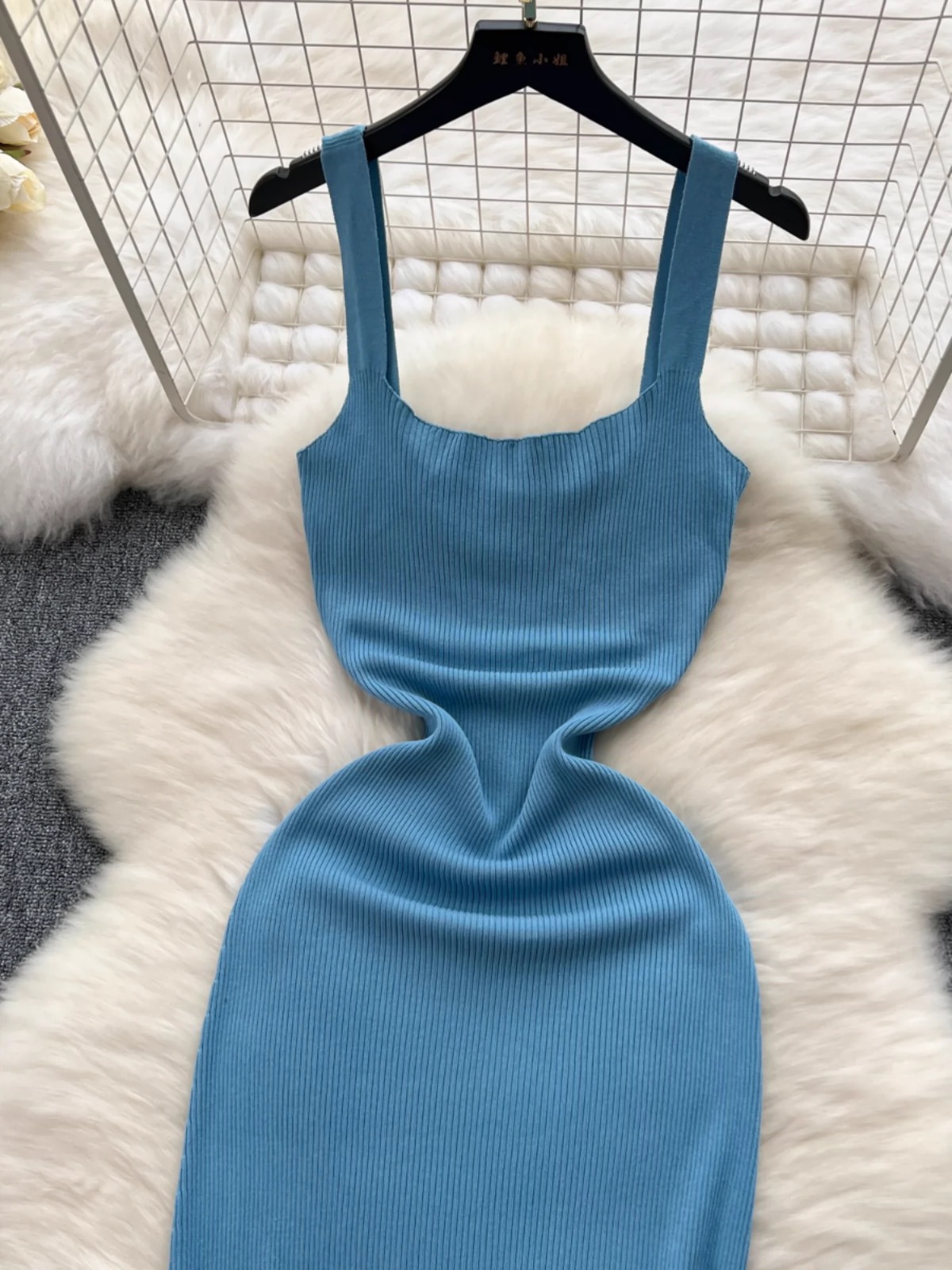 Hold the line Dress KBC198 image