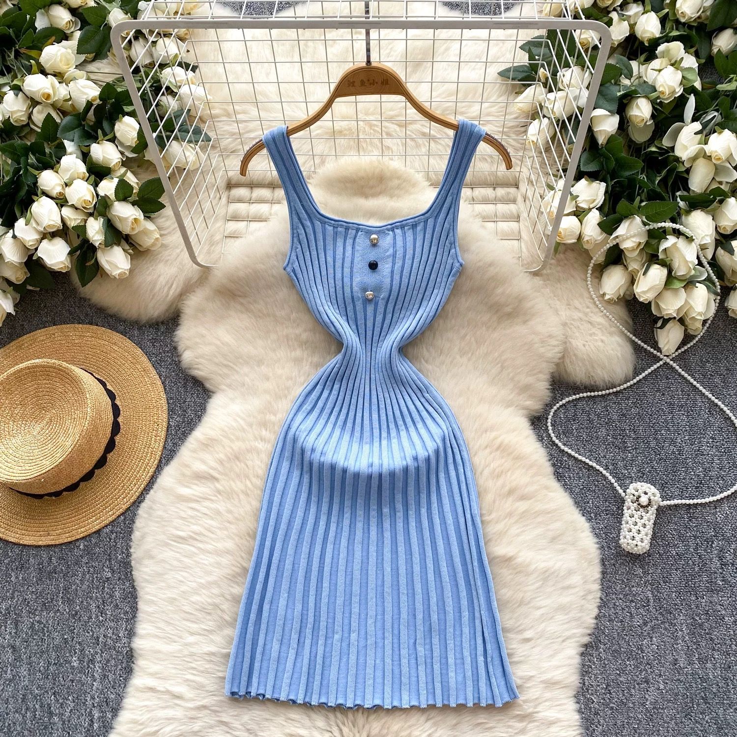 Made for me dress CD370 image