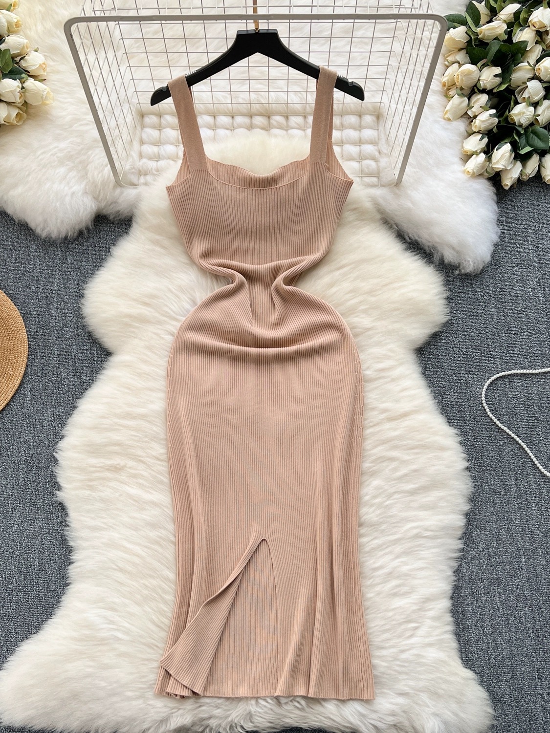 Hold the line Dress KBC198 image