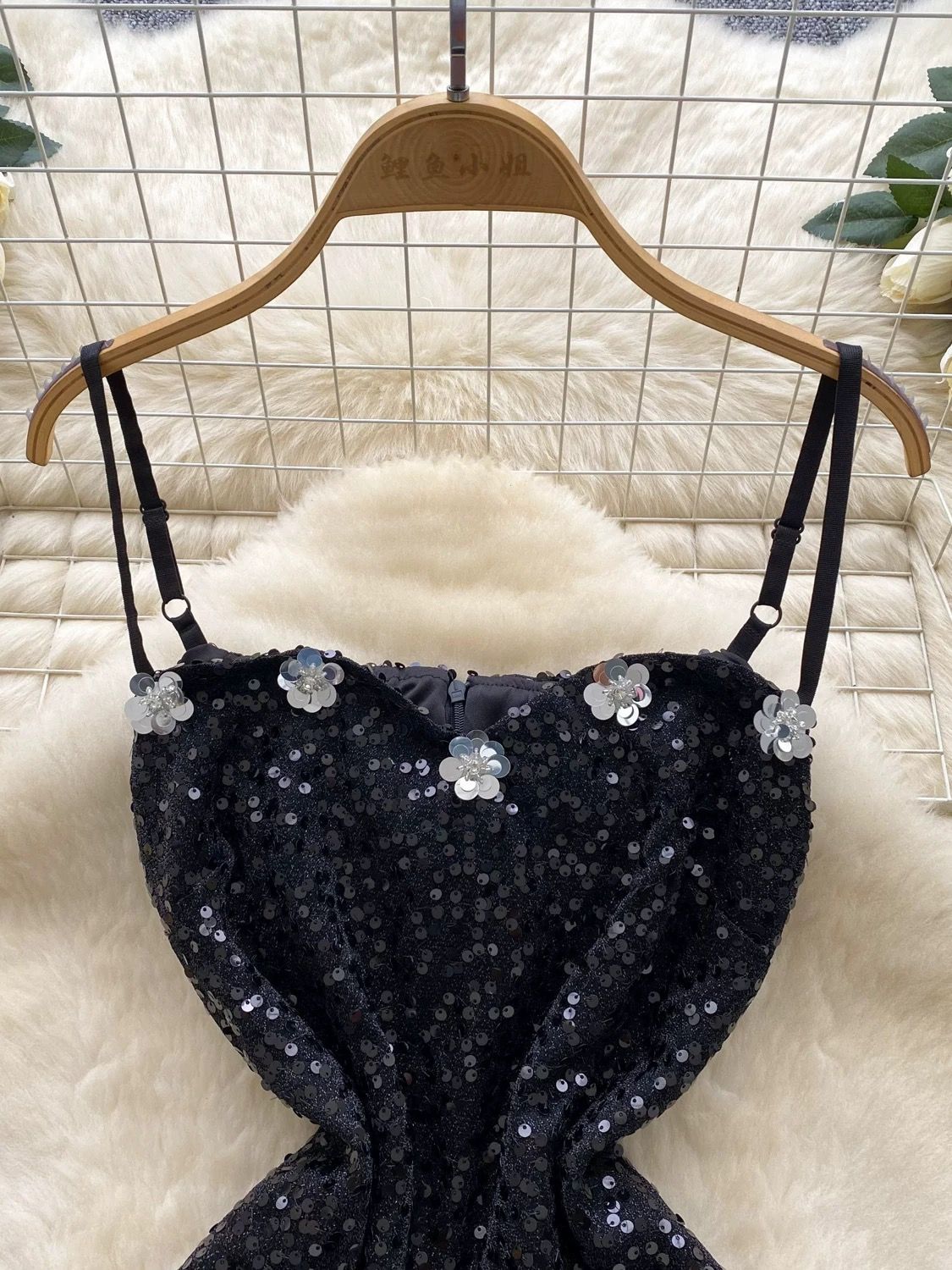 Formal princess dress FBC378 image