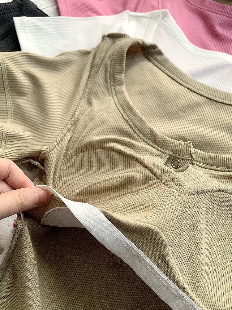 Baby girl casual top  image