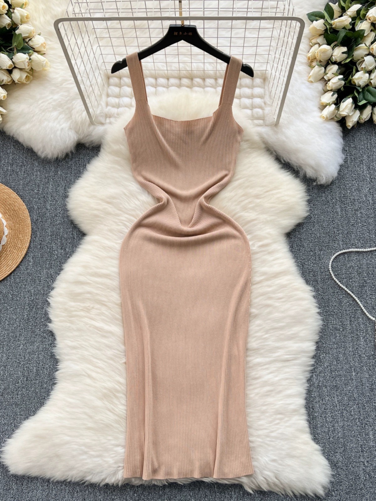 Hold the line Dress KBC198 image