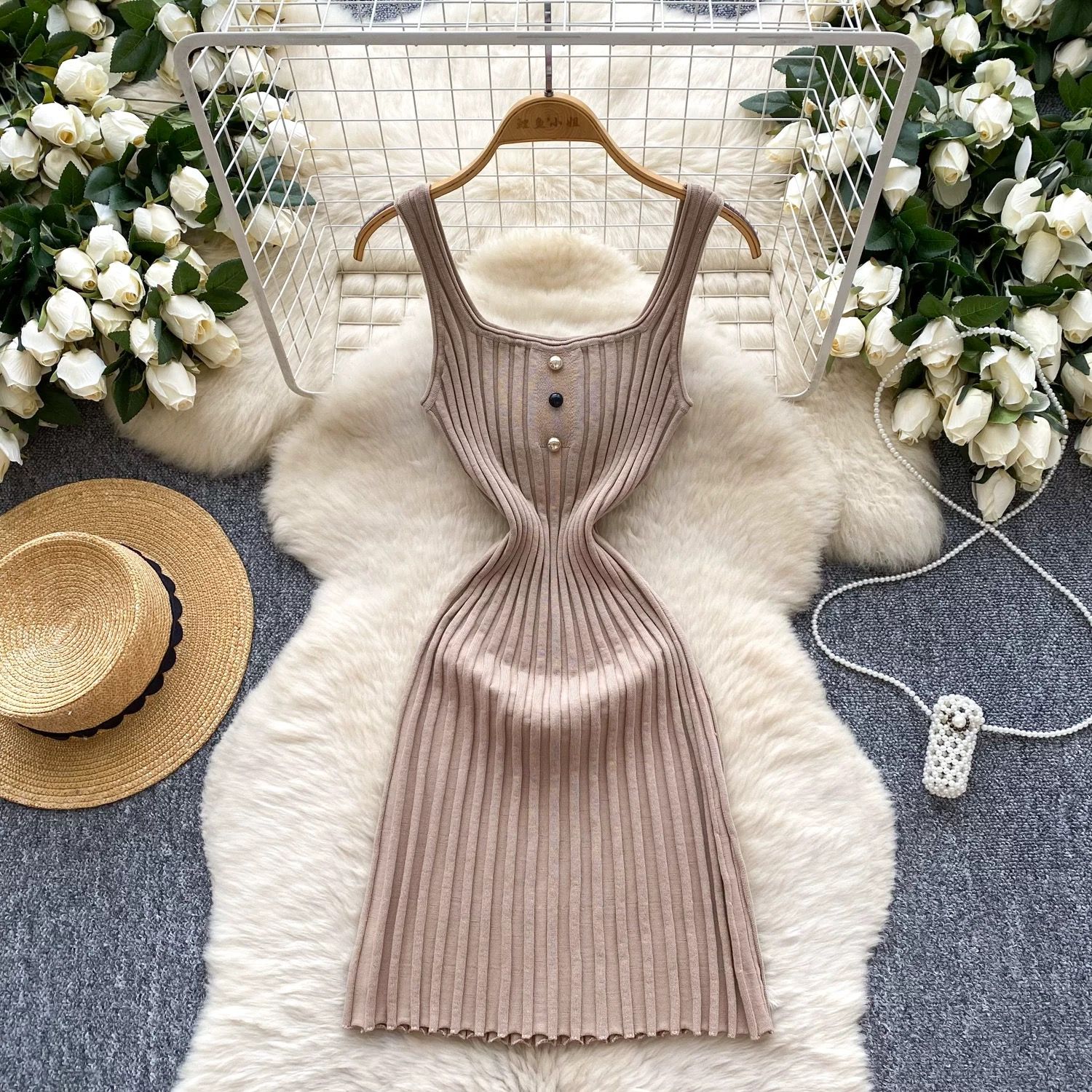 Made for me dress CD370 image