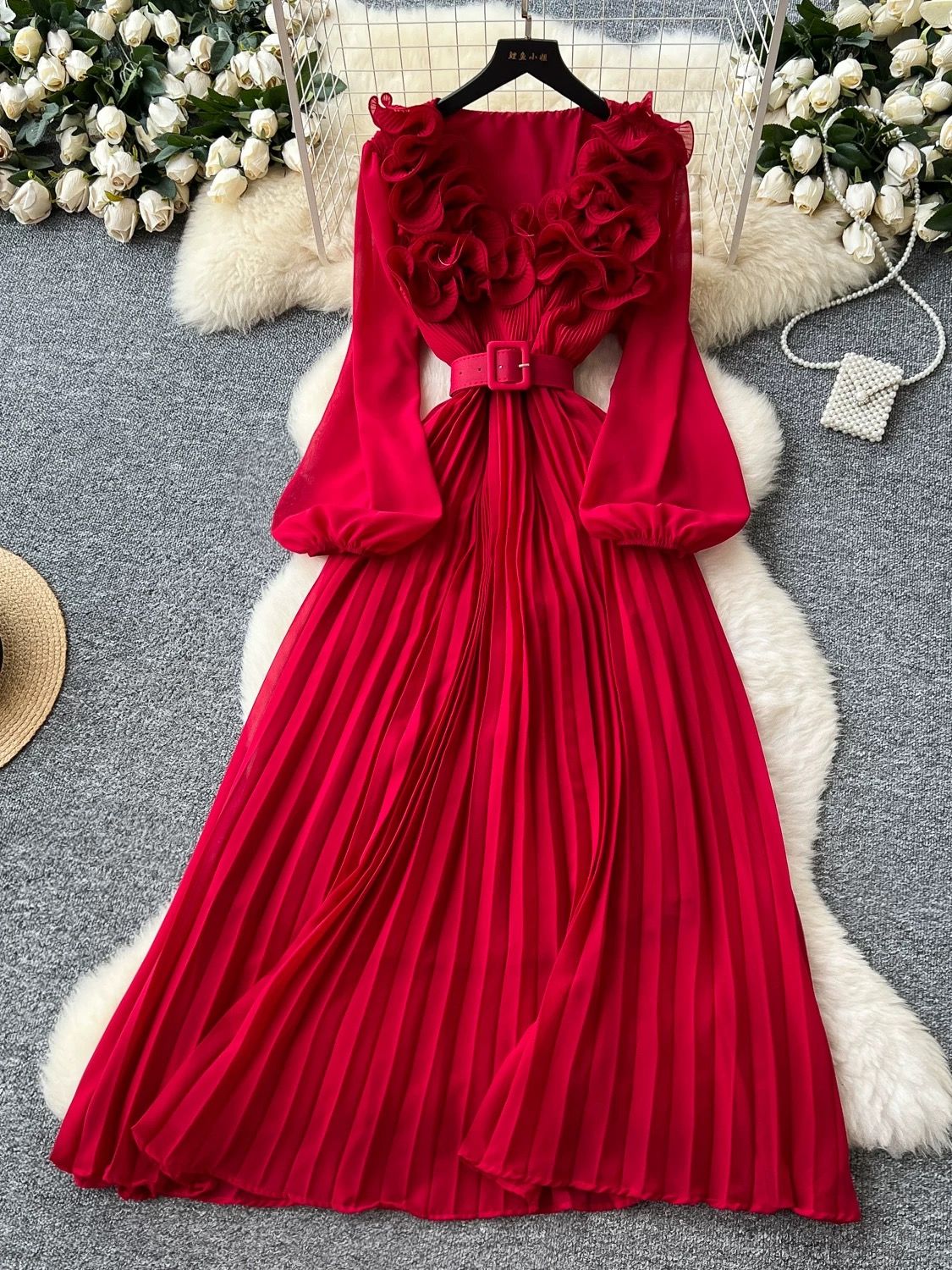 It’s my party dress FD1000 image