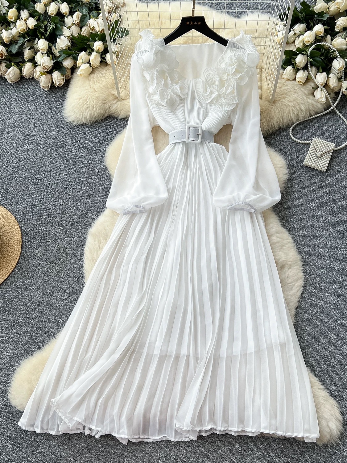 It’s my party dress FD1000 image