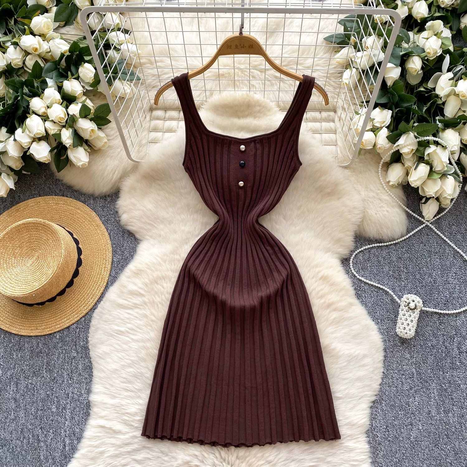 Made for me dress CD370 image