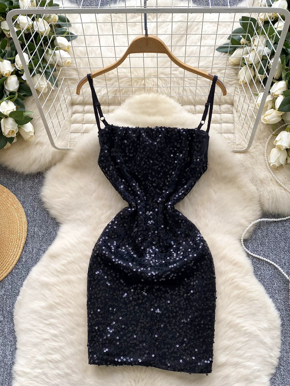 Formal princess dress FBC378 image