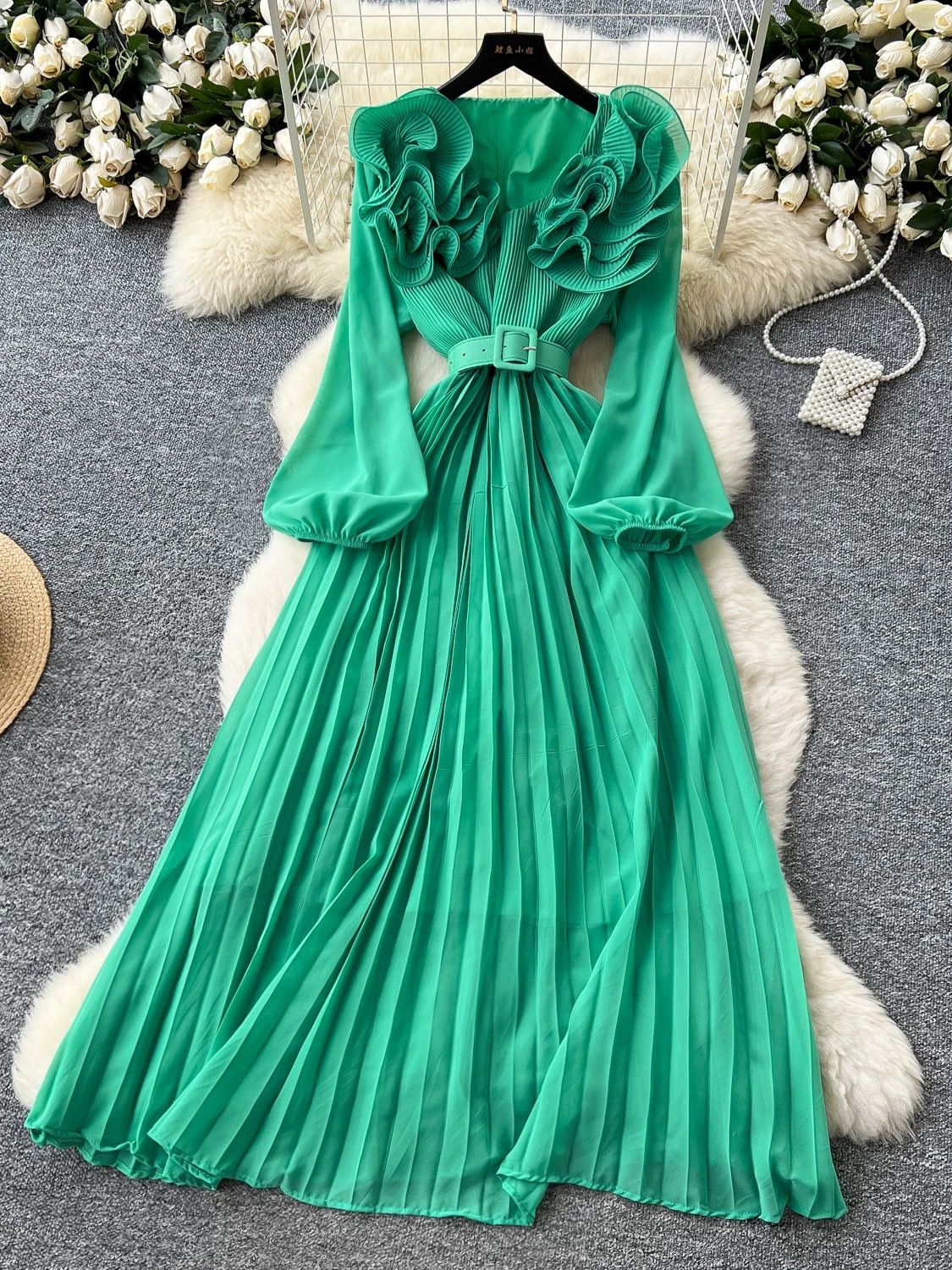 It’s my party dress FD1000 image