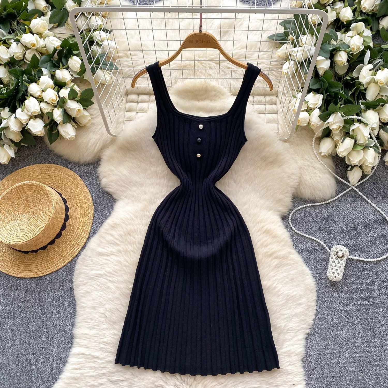 Made for me dress CD370 image