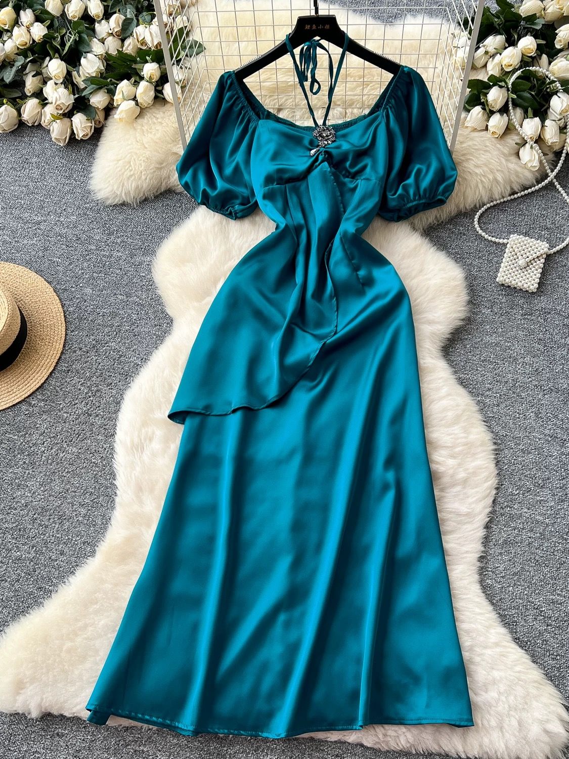 Slay this dress FD998 image