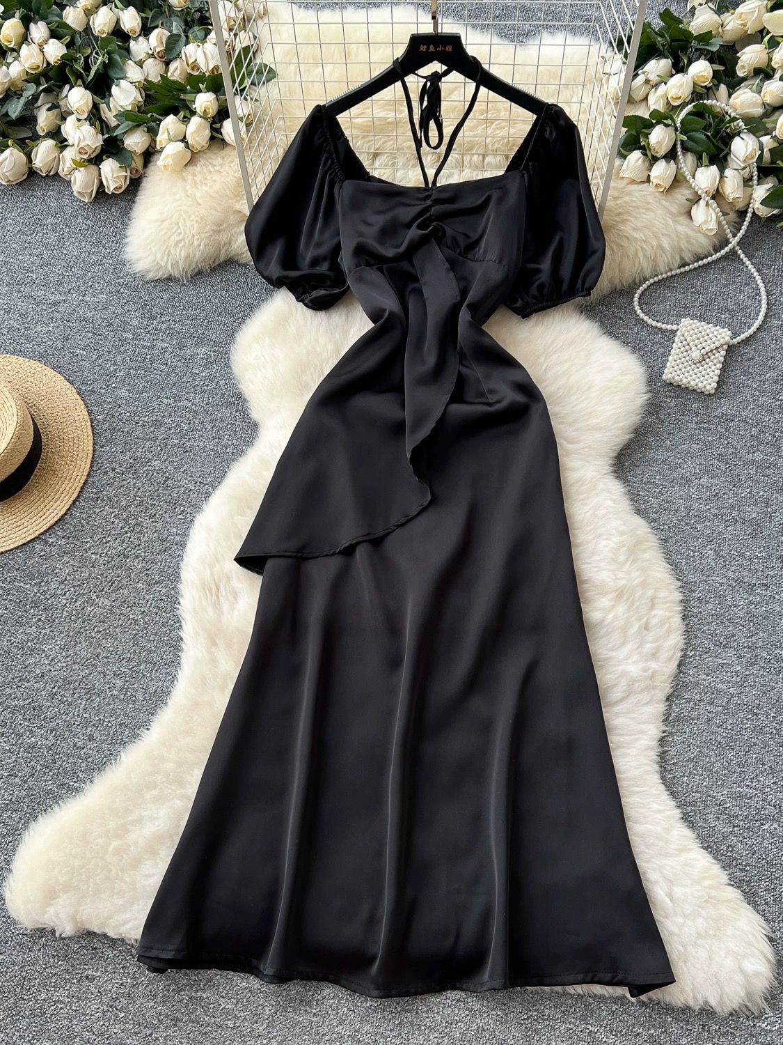 Slay this dress FD998 image