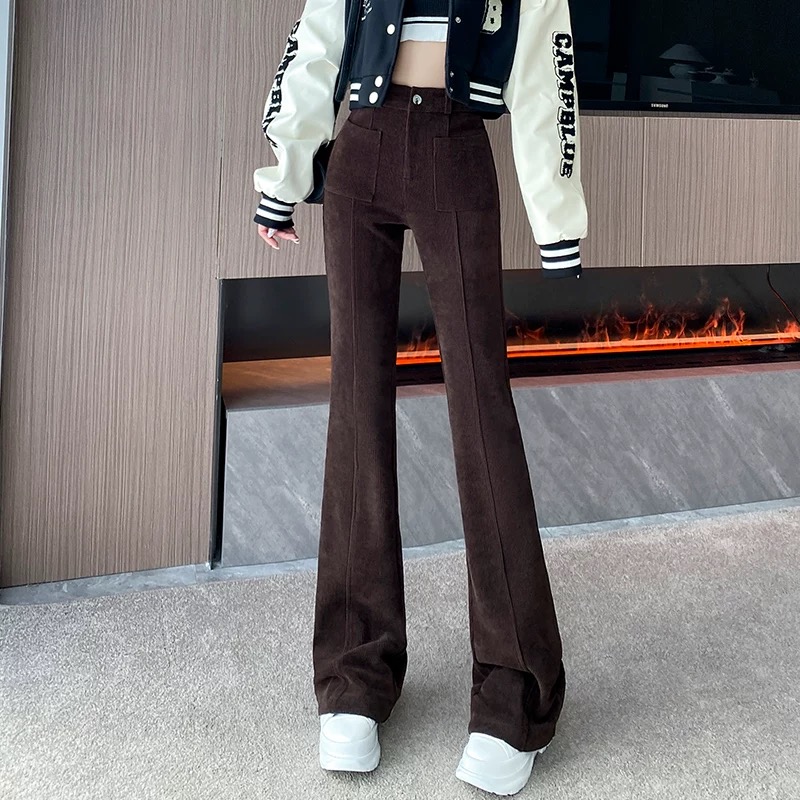 Cozy lounge day pants CP24 image