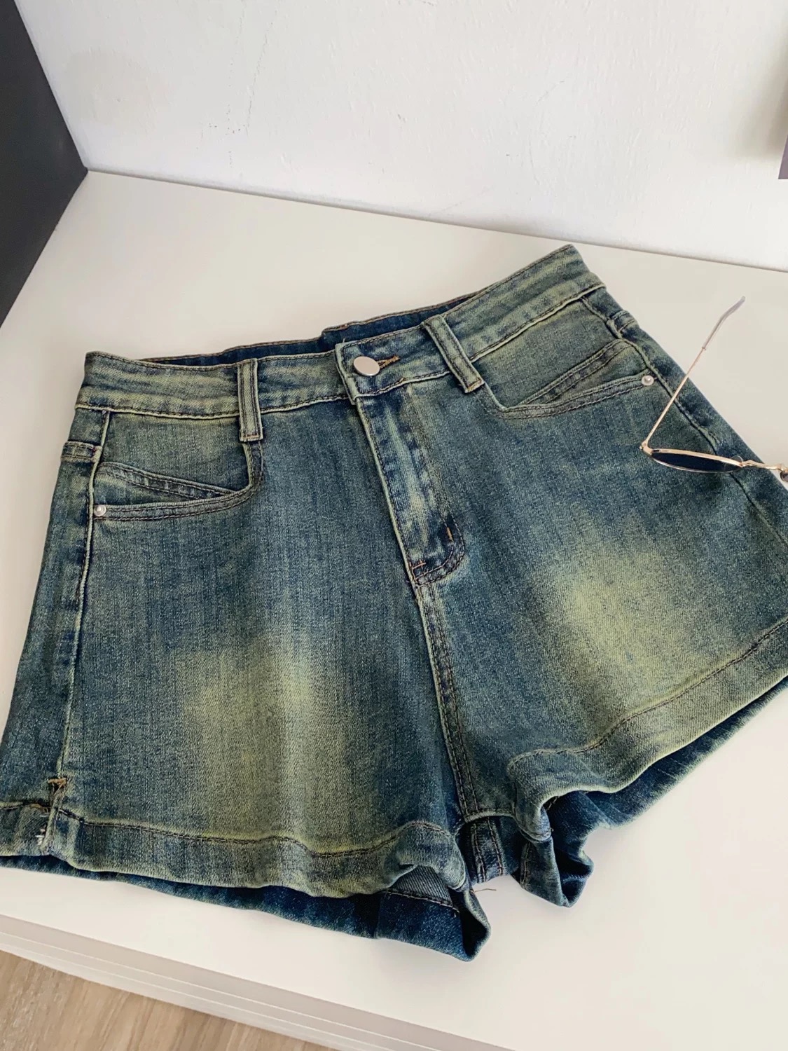 Done AF jeans DS110 image