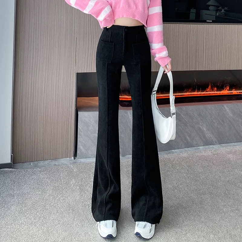 Cozy lounge day pants CP24 image