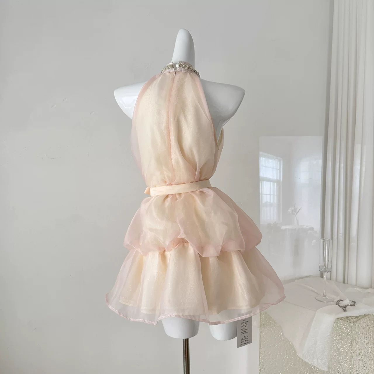 Someone’s delight dress CD1547 image
