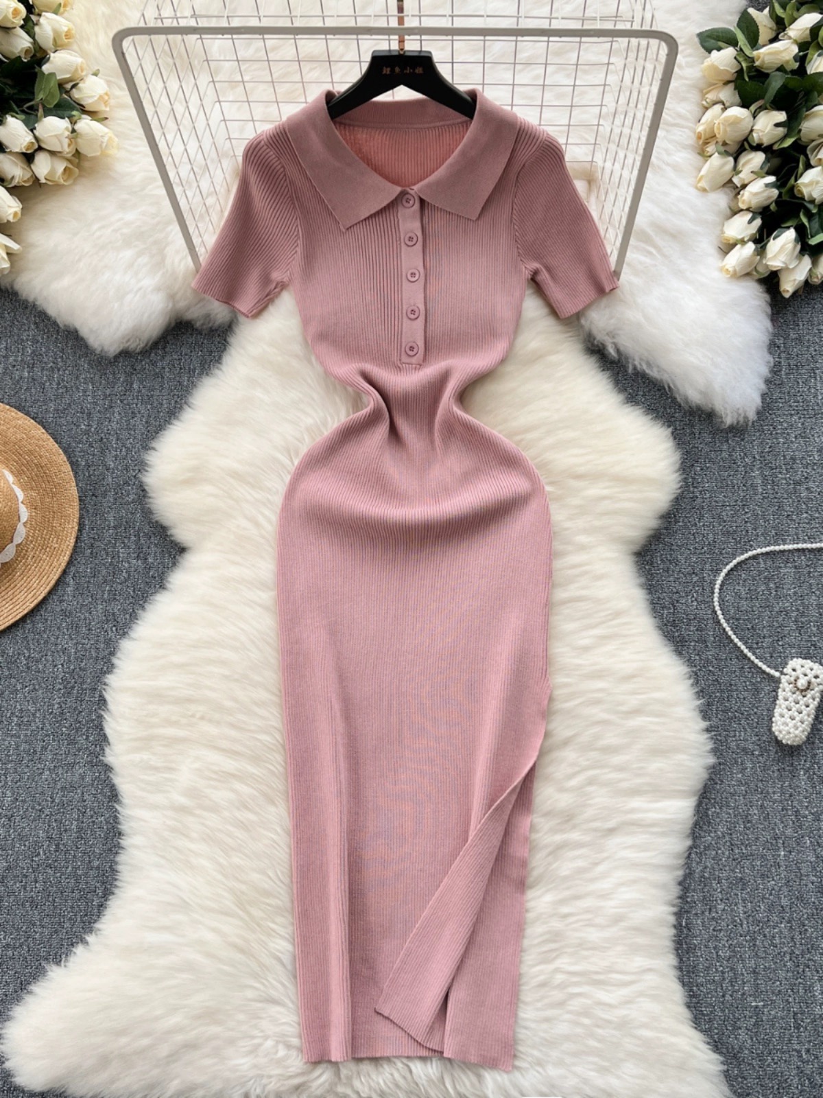 Surrounded with love dress KBC200 image