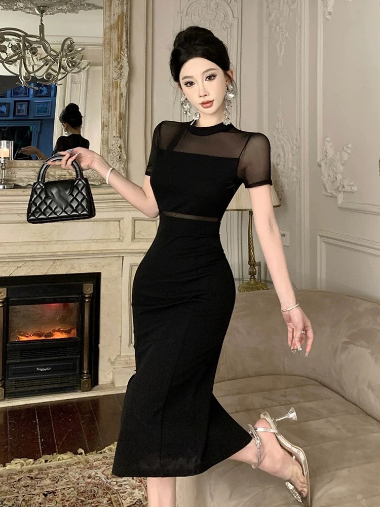 Mila dress FBC287 image