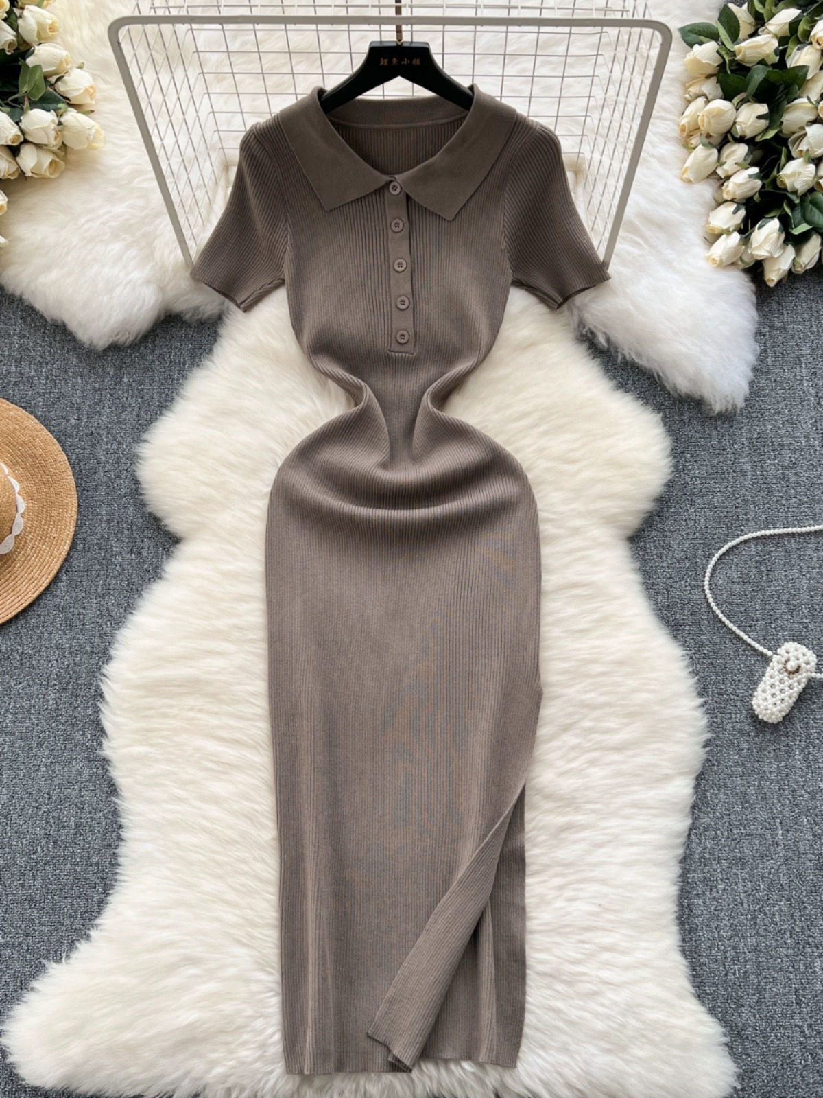 Surrounded with love dress KBC200 image