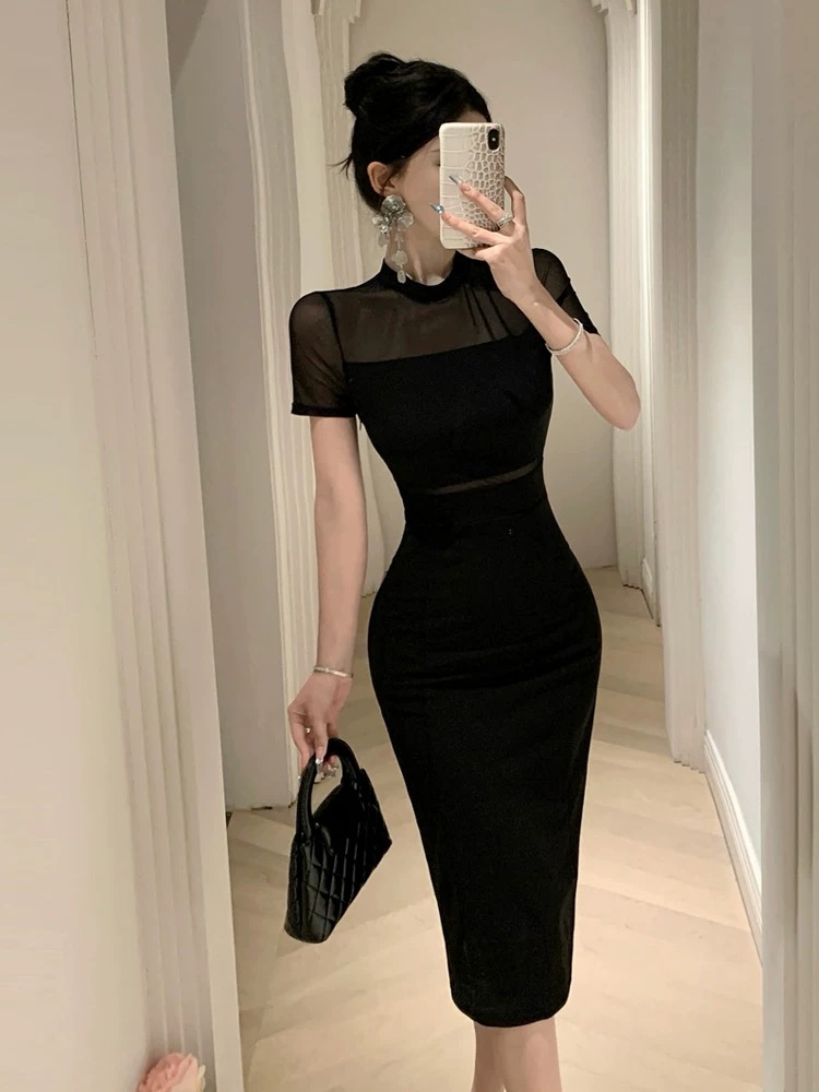 Mila dress FBC287 image