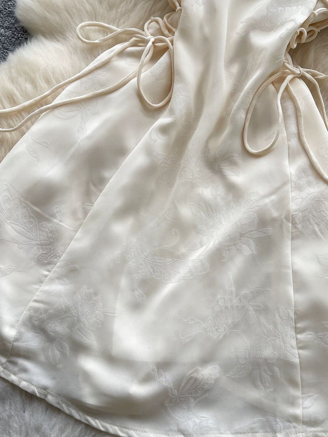 Drew drop dress CD1545 image