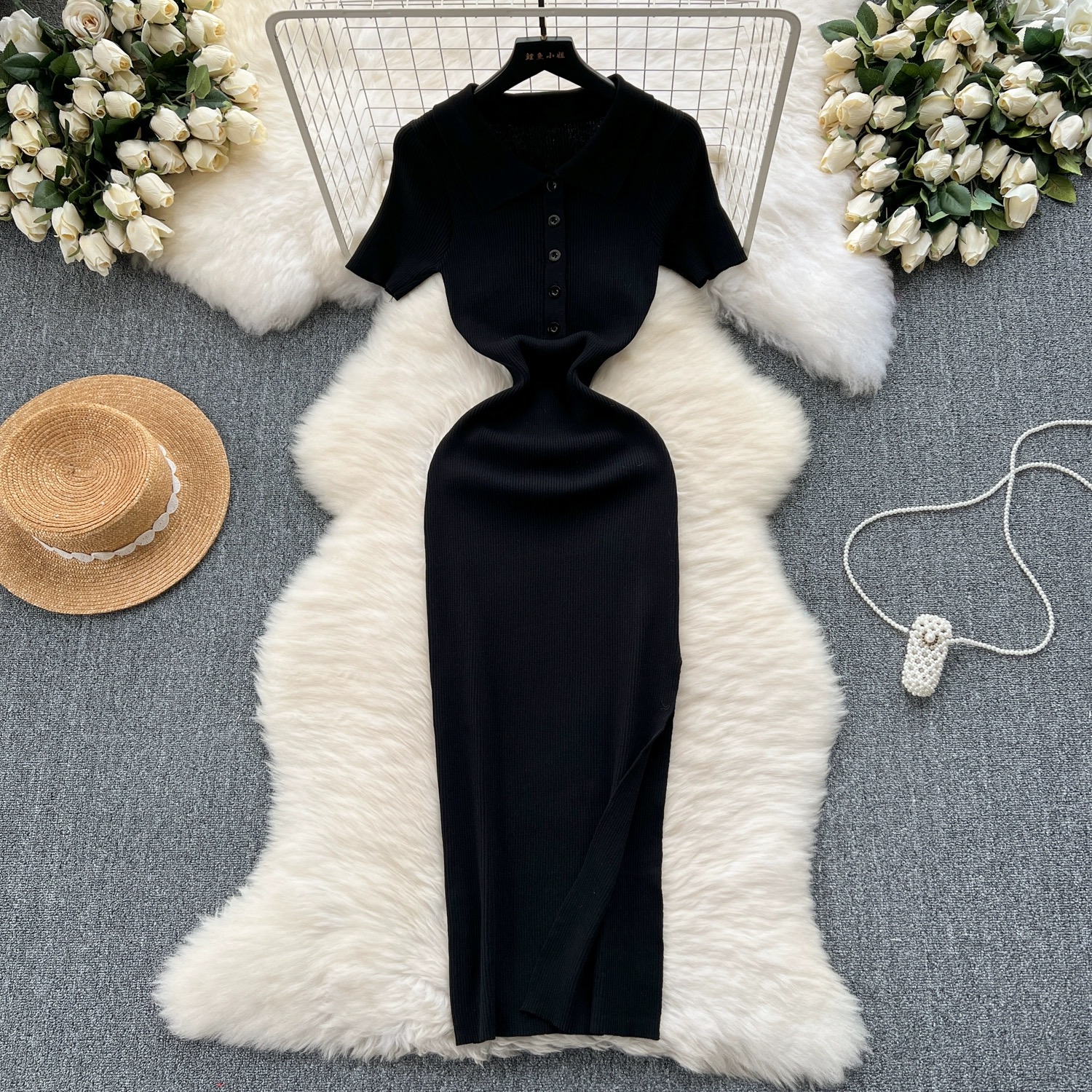 Surrounded with love dress KBC200 image