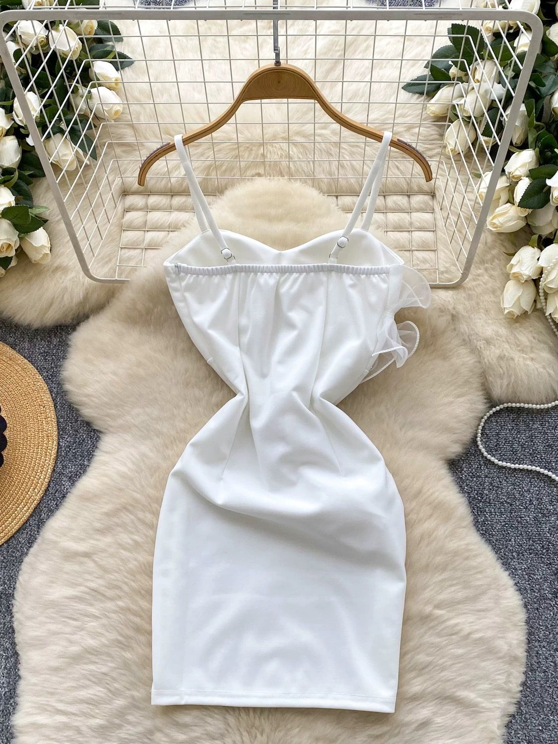 Wait for me dress FBC376 image