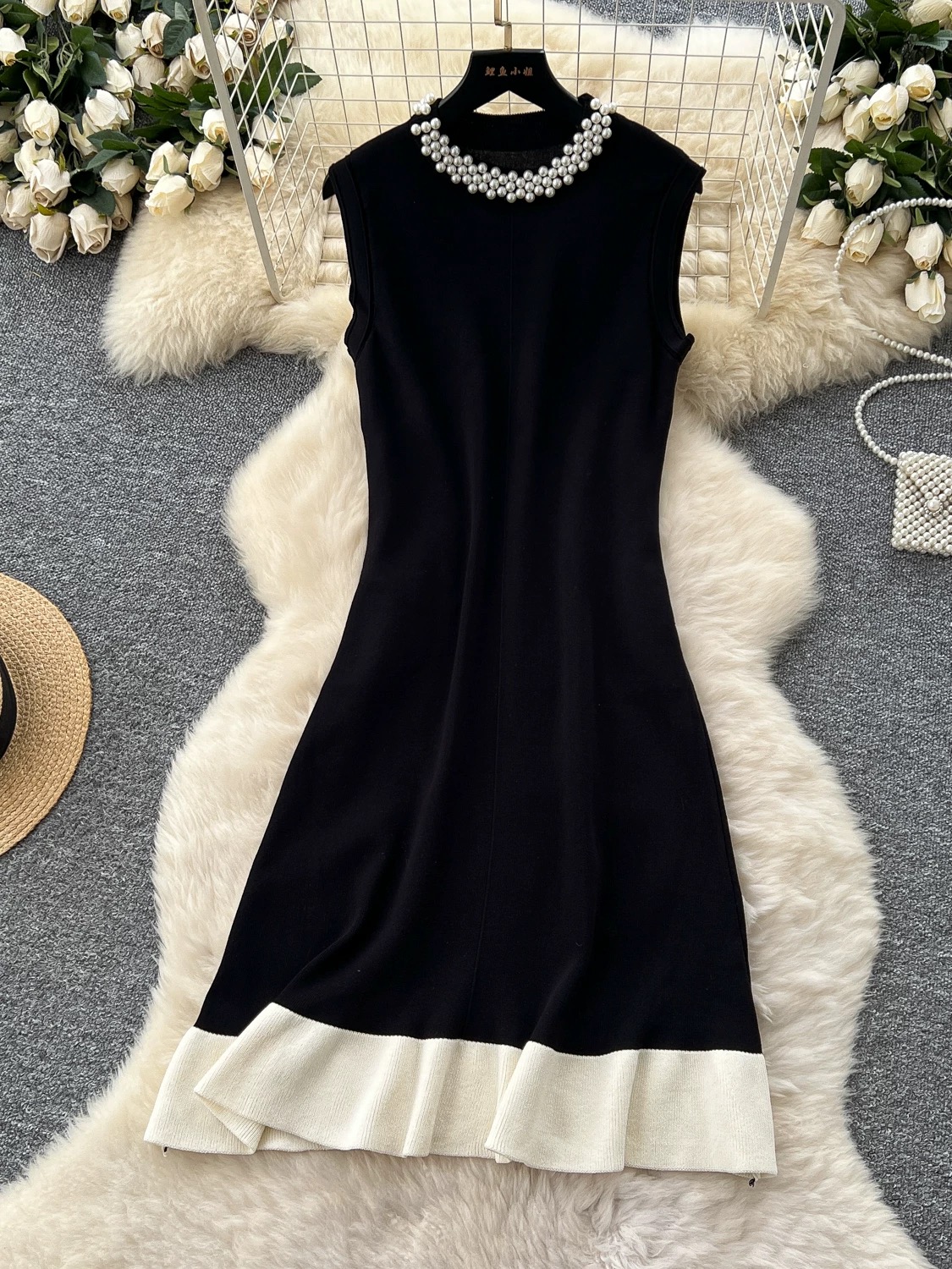 Tell no lies dress FD637 image