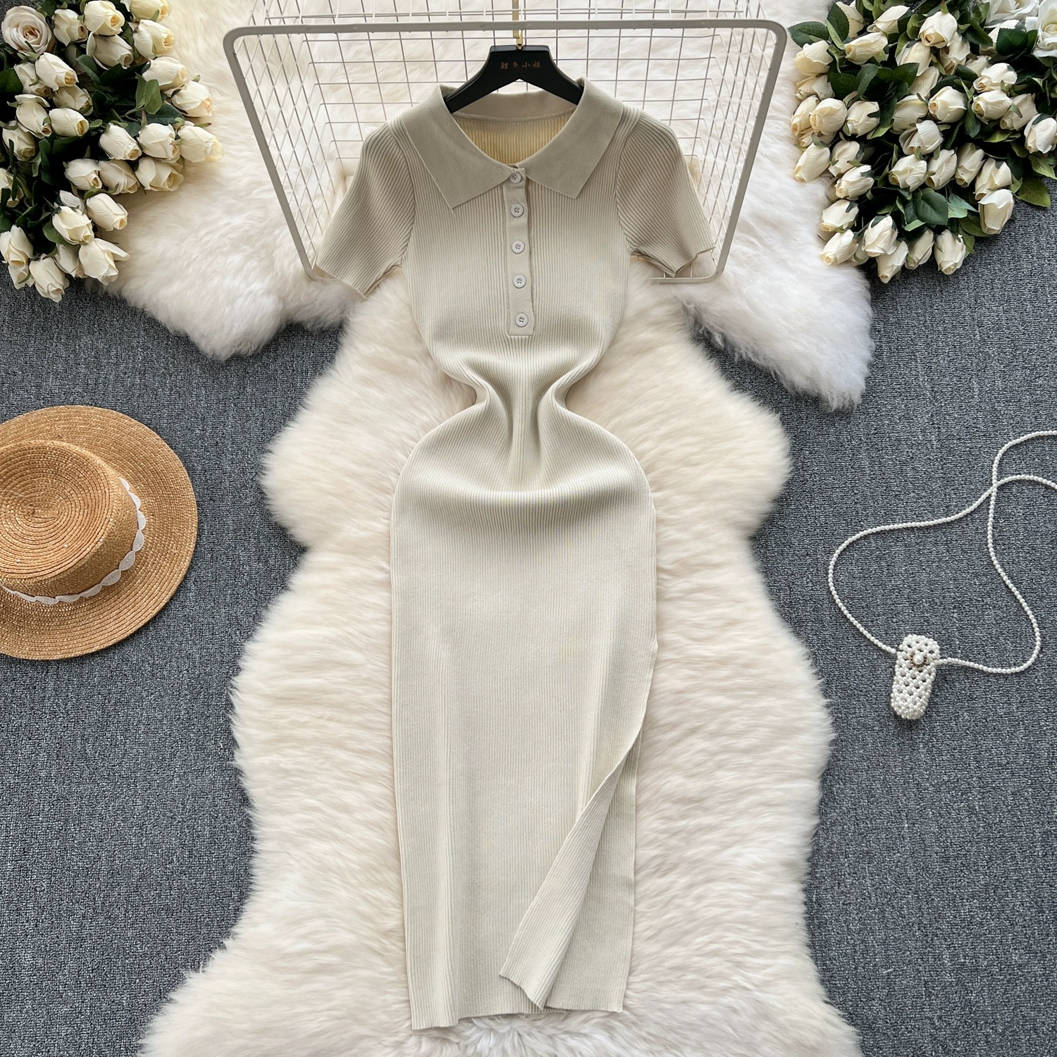 Surrounded with love dress KBC200 image