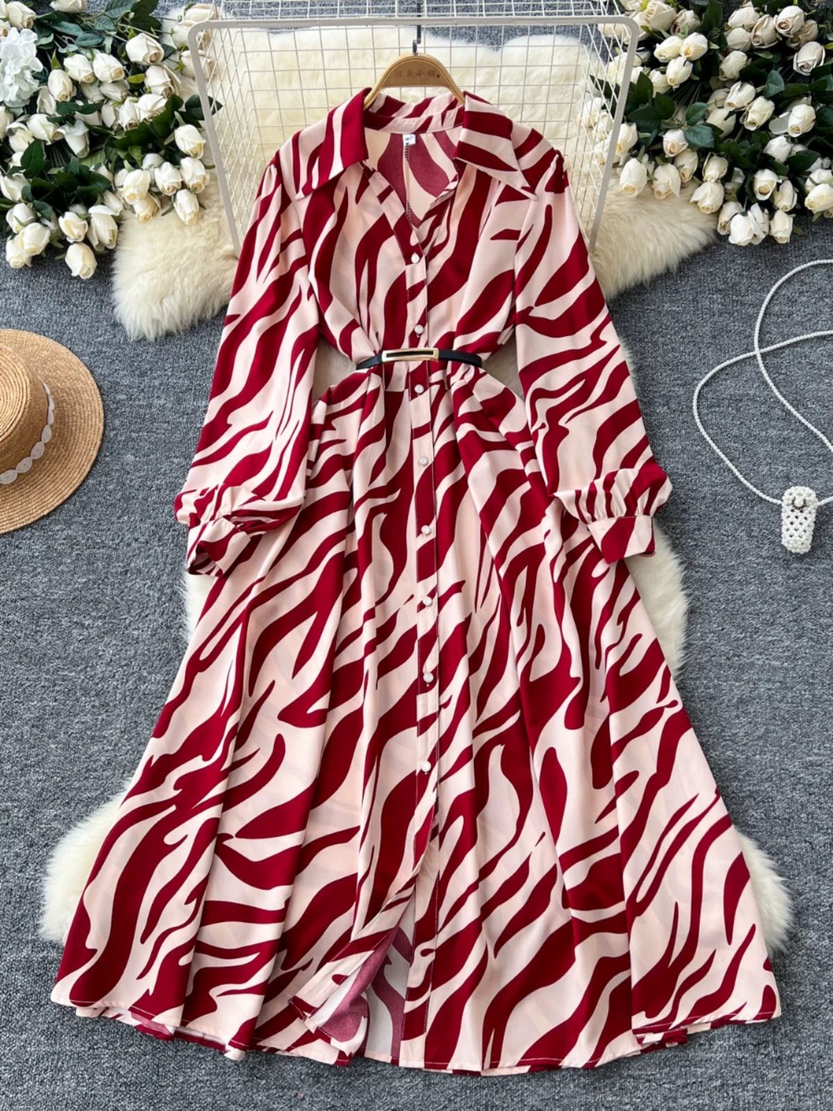 Festival baddie dress CD848 image