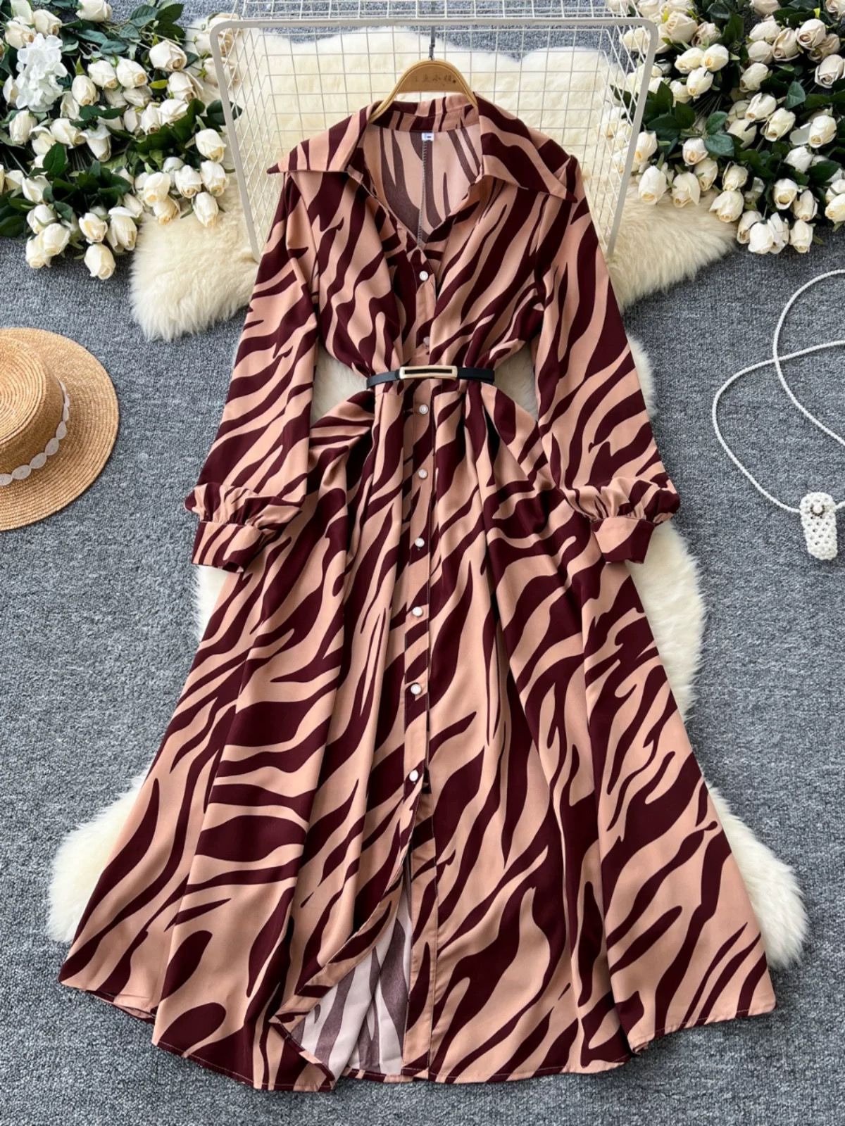 Festival baddie dress CD848 image