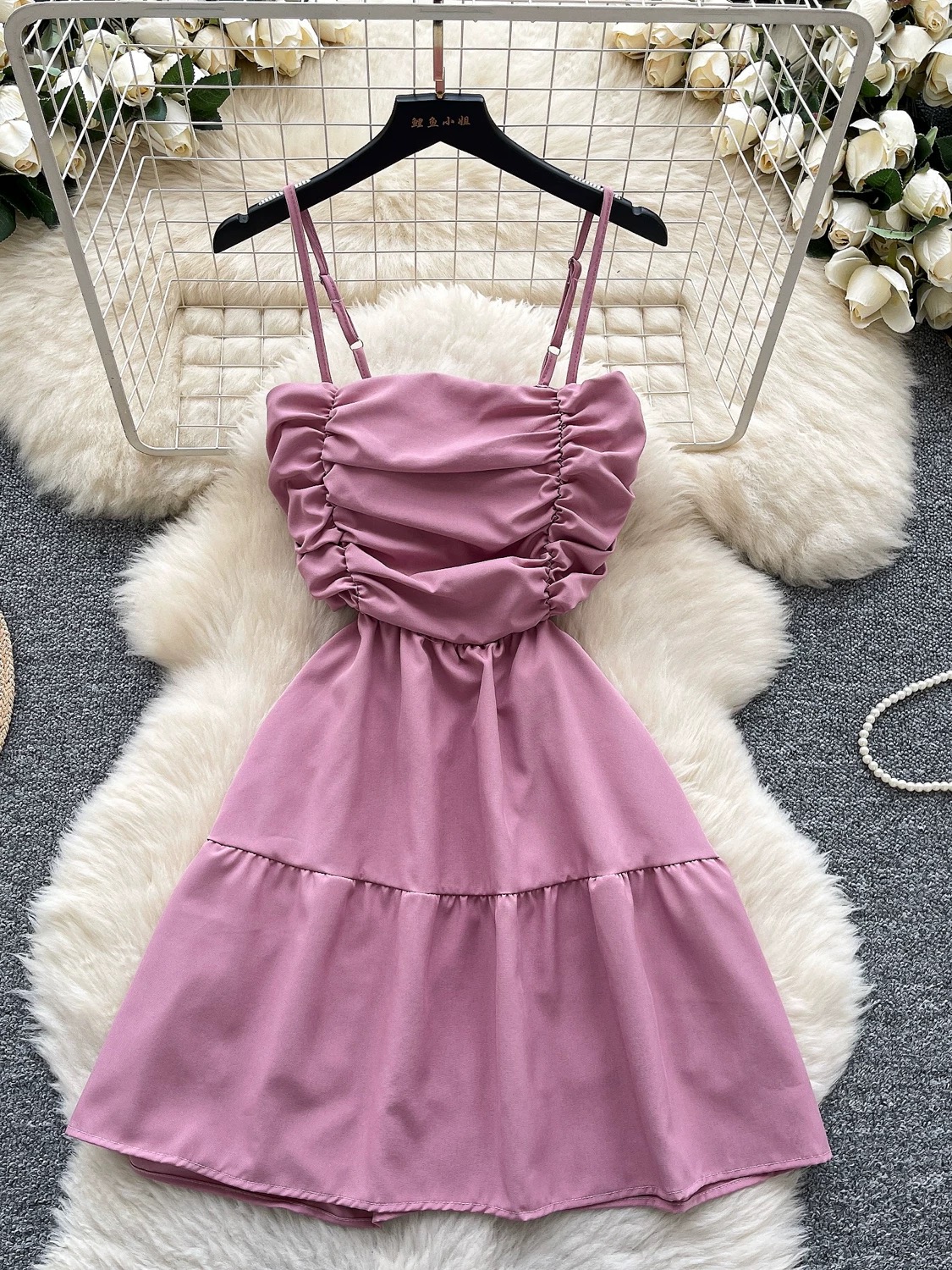 Time out dress CD1549 image