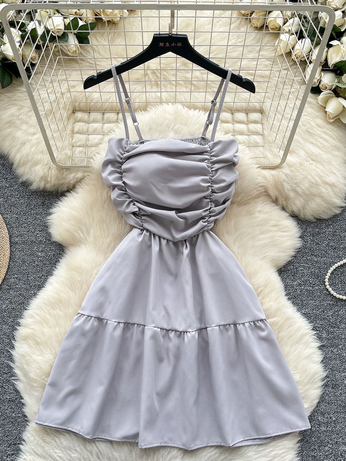 Time out dress CD1549 image