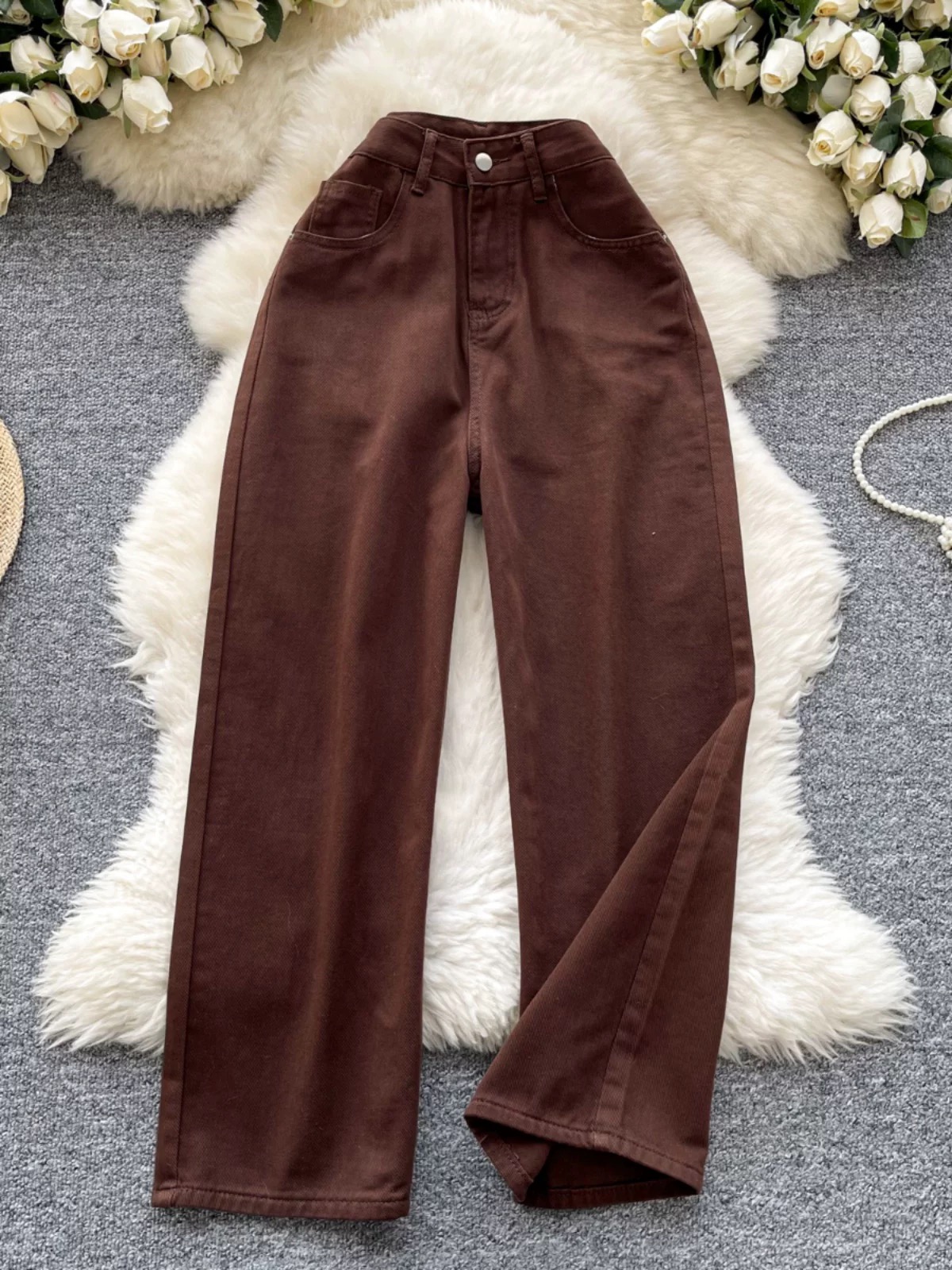 Daisy babe jeans JN151 image