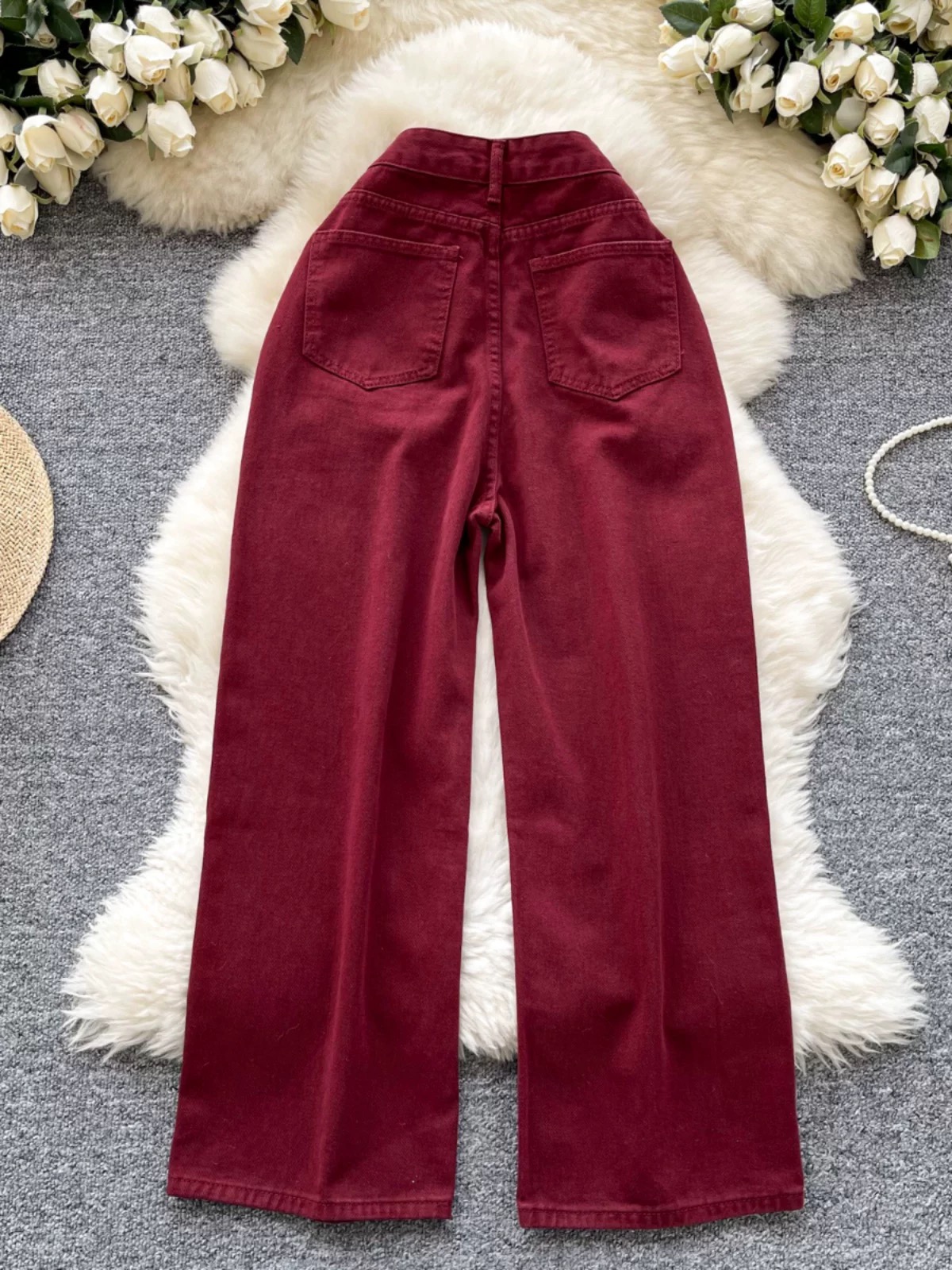 Daisy babe jeans JN151 image