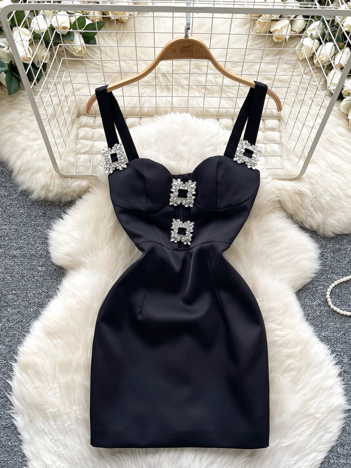 Closing deals dress CBC1245 image