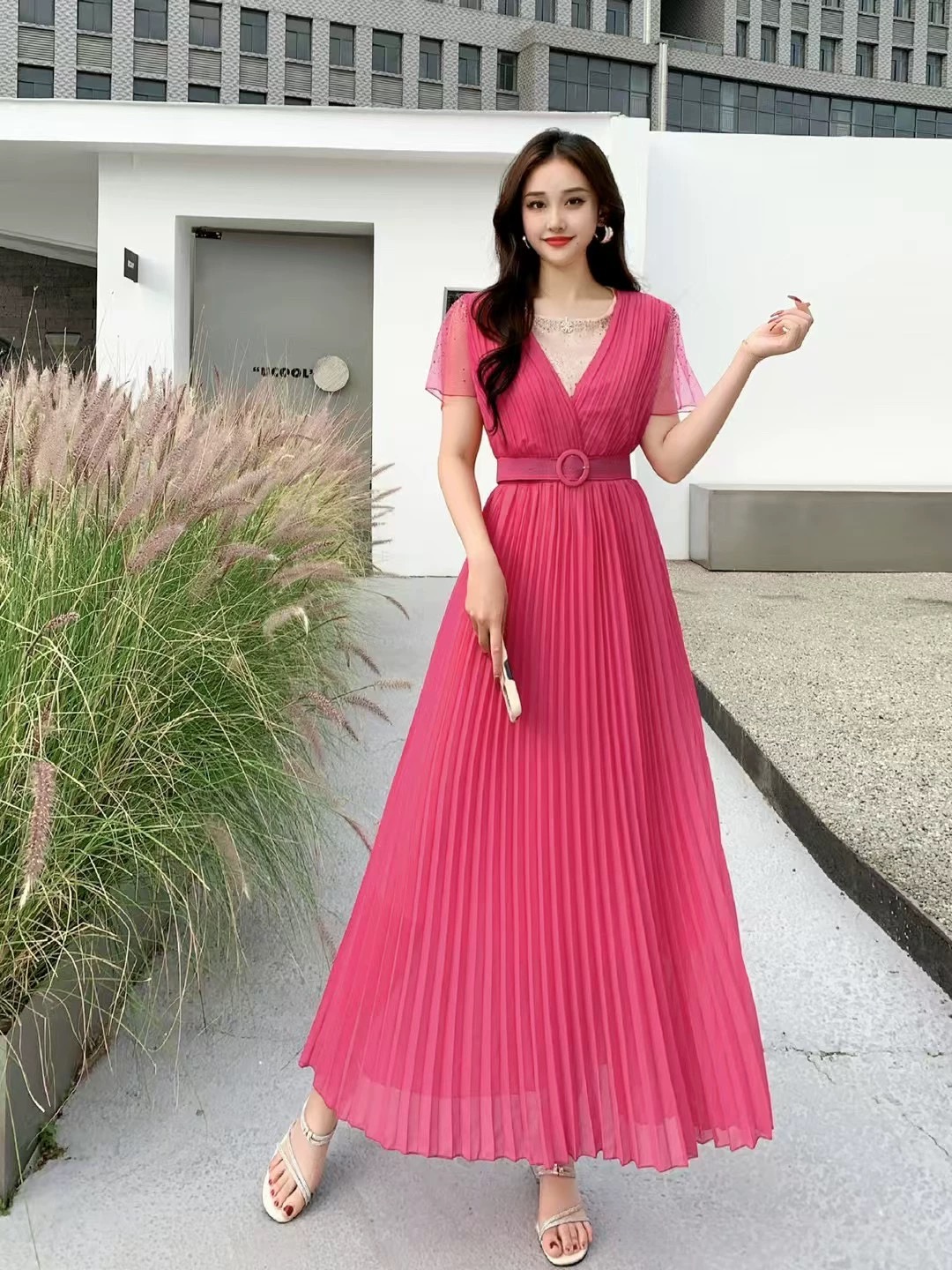 Passionate from miles dress FD899 image