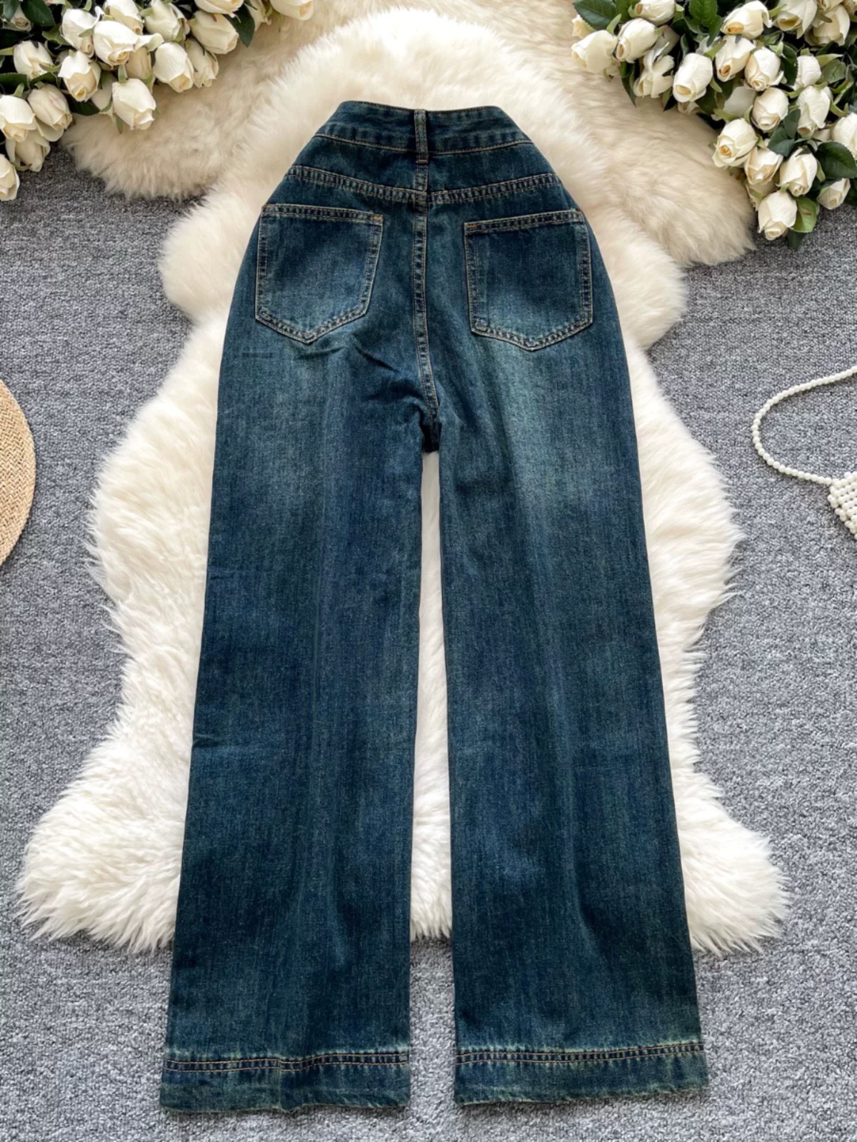 Gypsy summer jeans JN152 image