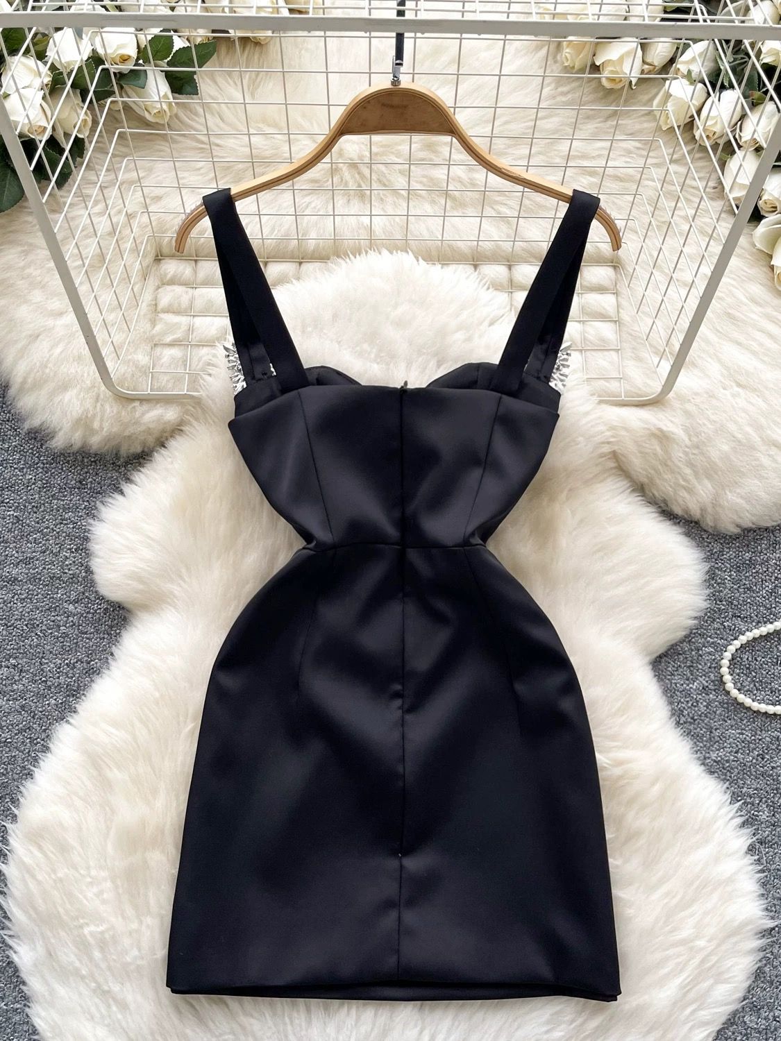 Closing deals dress CBC1245 image