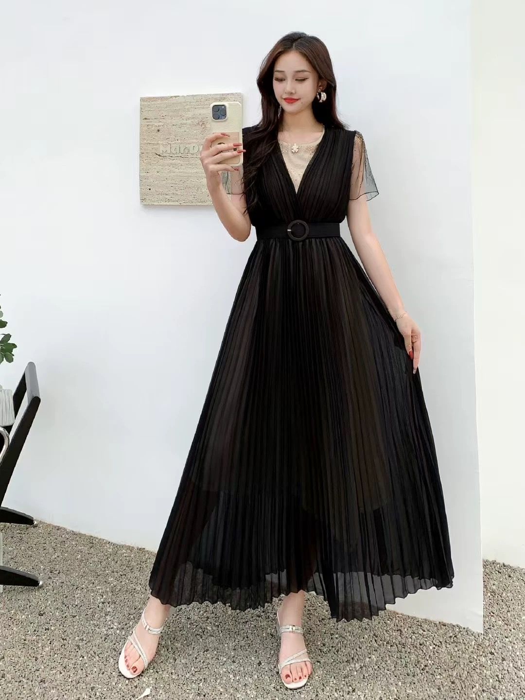 Passionate from miles dress FD899 image