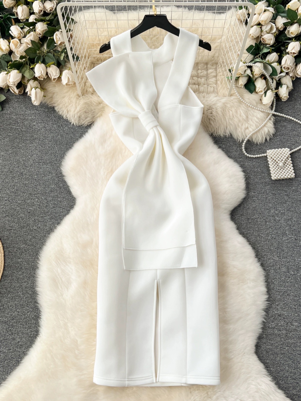 Ever so extra dress EBC193 image