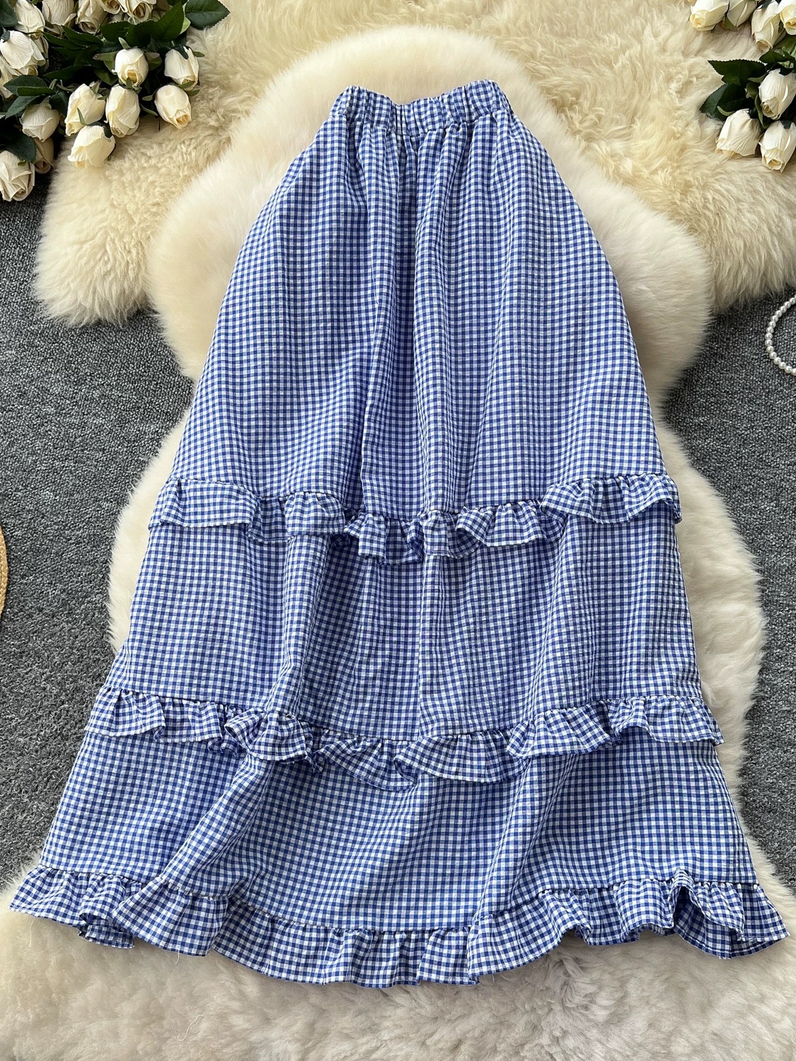 Beacon beauty skirt CS155 image