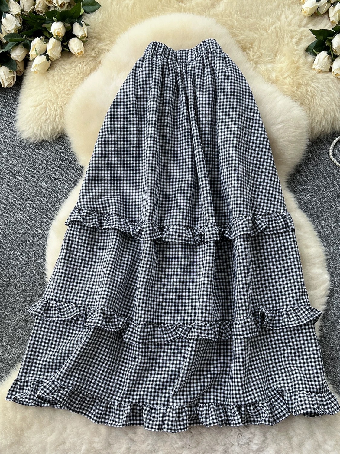 Beacon beauty skirt CS155 image