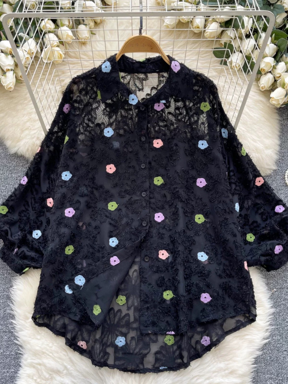 Slay perfection shirt SH149 image