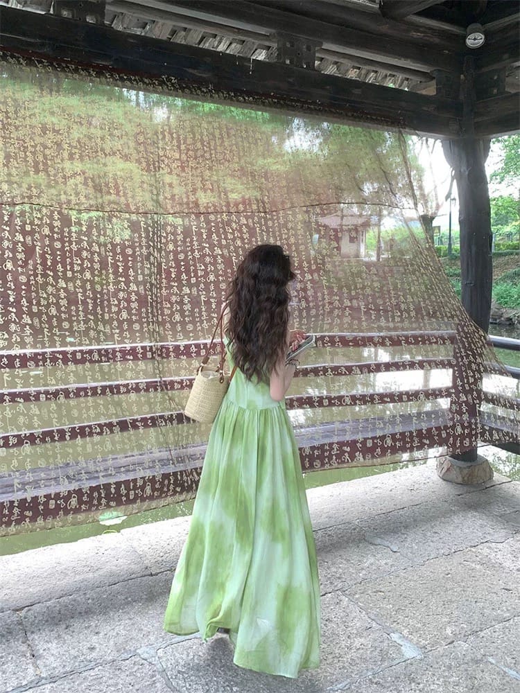 Rich aunty Galactic dress CD366 image