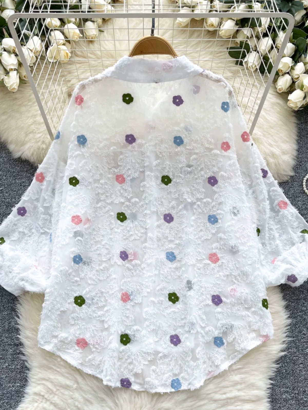 Slay perfection shirt SH149 image