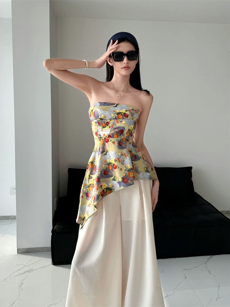 Not nice top CTO204 image